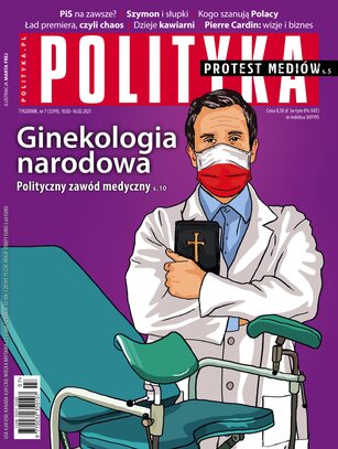 Polityka 7/2021