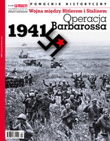 Pomocnik Historyczny Polityki Operacja Barbarossa