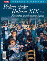 Pomocnik Historyczny Polityki Piękna epoka