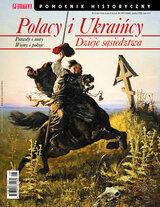Pomocnik Historyczny Polityki Polacy i Ukraińcy