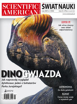 Świat Nauki 2/2021