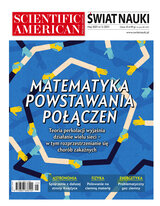 Świat Nauki 5/2021