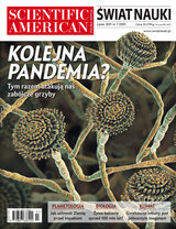 Świat Nauki 7/2021