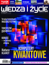 Wiedza i Życie 1/2021