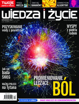 Wiedza i Życie 12/2021
