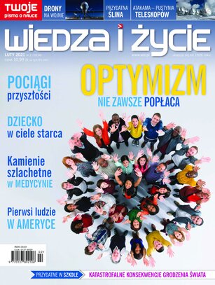 Wiedza i Życie 2/2021