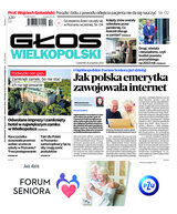 Głos Wielkopolski 292/2021