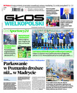 Głos Wielkopolski 295/2021