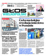 Głos Wielkopolski 303/2021