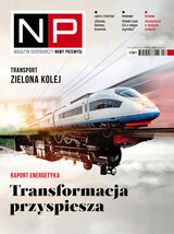 Magazyn Gospodarczy Nowy Przemysł 2/2021