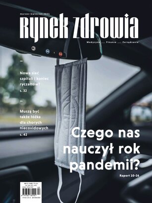Rynek Zdrowia 2/2021