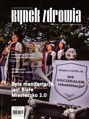 Rynek Zdrowia 5/2021