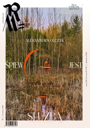 Ruch Muzyczny 11/2021