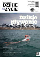 Dzikie Życie 10/2021