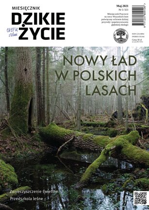 Dzikie Życie 5/2021