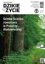 Dzikie Życie 7/2021