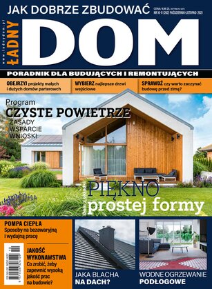 Ładny Dom 10-11/2021