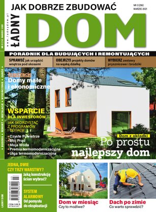 Ładny Dom 3/2021