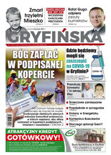 Gazeta Gryfińska 1/2021
