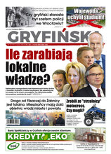 Gazeta Gryfińska 10/2021