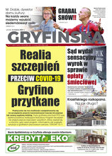 Gazeta Gryfińska 11/2021