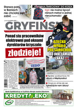 Gazeta Gryfińska 14/2021