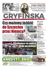 Gazeta Gryfińska 15/2021