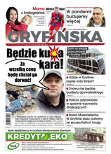 Gazeta Gryfińska 16/2021