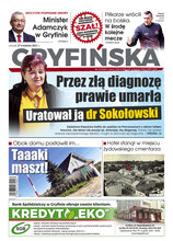 Gazeta Gryfińska 17/2021