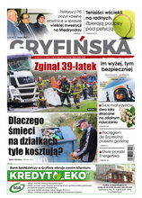 Gazeta Gryfińska 19/2021