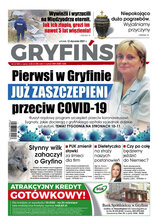 Gazeta Gryfińska 2/2021