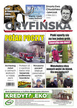 Gazeta Gryfińska 20/2021