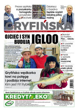 Gazeta Gryfińska 21/2021