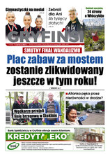 Gazeta Gryfińska 22/2021