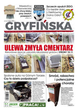 Gazeta Gryfińska 27/2021