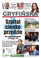 Gazeta Gryfińska 28/2021