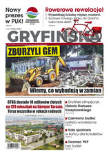 Gazeta Gryfińska 29/2021
