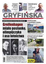 Gazeta Gryfińska 30/2021
