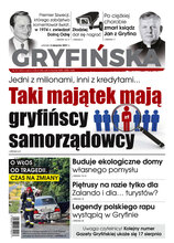 Gazeta Gryfińska 31/2021