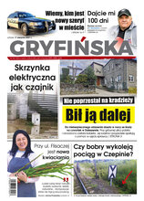 Gazeta Gryfińska 32/2021