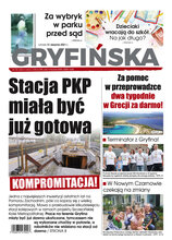Gazeta Gryfińska 34/2021