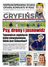 Gazeta Gryfińska 35/2021