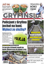 Gazeta Gryfińska 36/2021