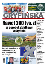 Gazeta Gryfińska 37/2021