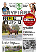 Gazeta Gryfińska 38/2021