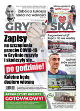 Gazeta Gryfińska 4/2021