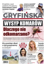 Gazeta Gryfińska 39/2021