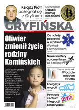 Gazeta Gryfińska 41/2021