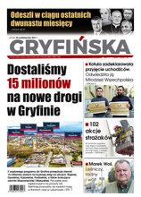 Gazeta Gryfińska 42/2021