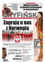 Gazeta Gryfińska 43/2021